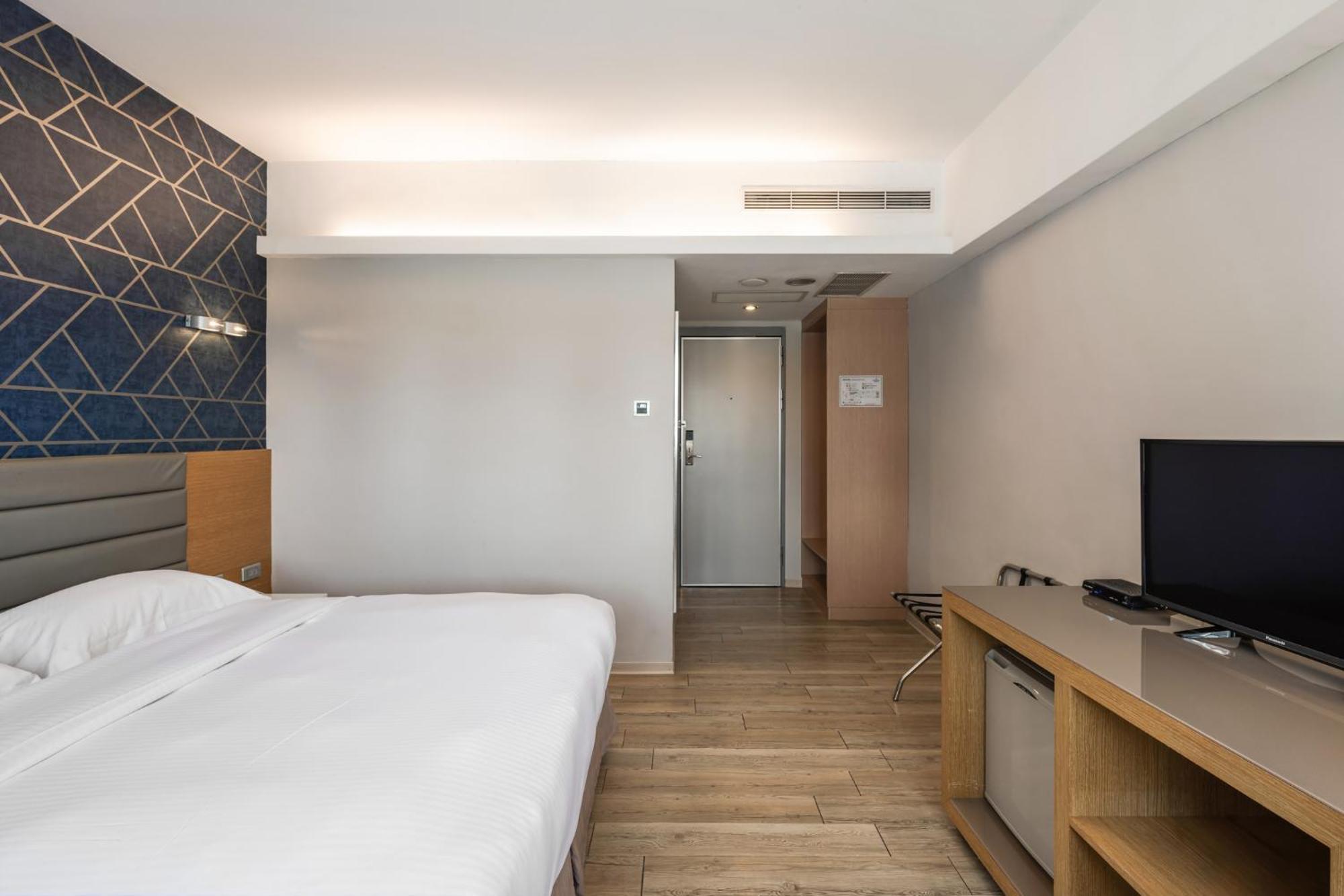 The Riverside Hotel Esthetics Καοσιούνγκ Εξωτερικό φωτογραφία