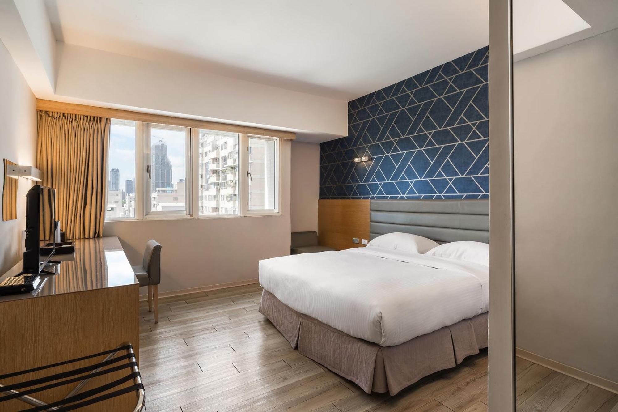 The Riverside Hotel Esthetics Καοσιούνγκ Εξωτερικό φωτογραφία