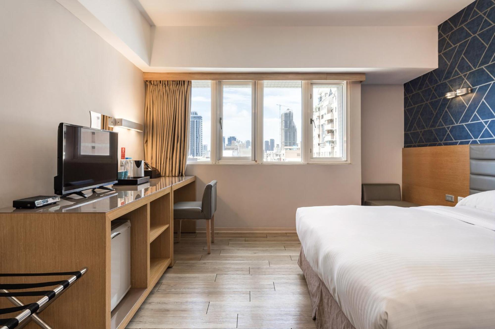 The Riverside Hotel Esthetics Καοσιούνγκ Εξωτερικό φωτογραφία