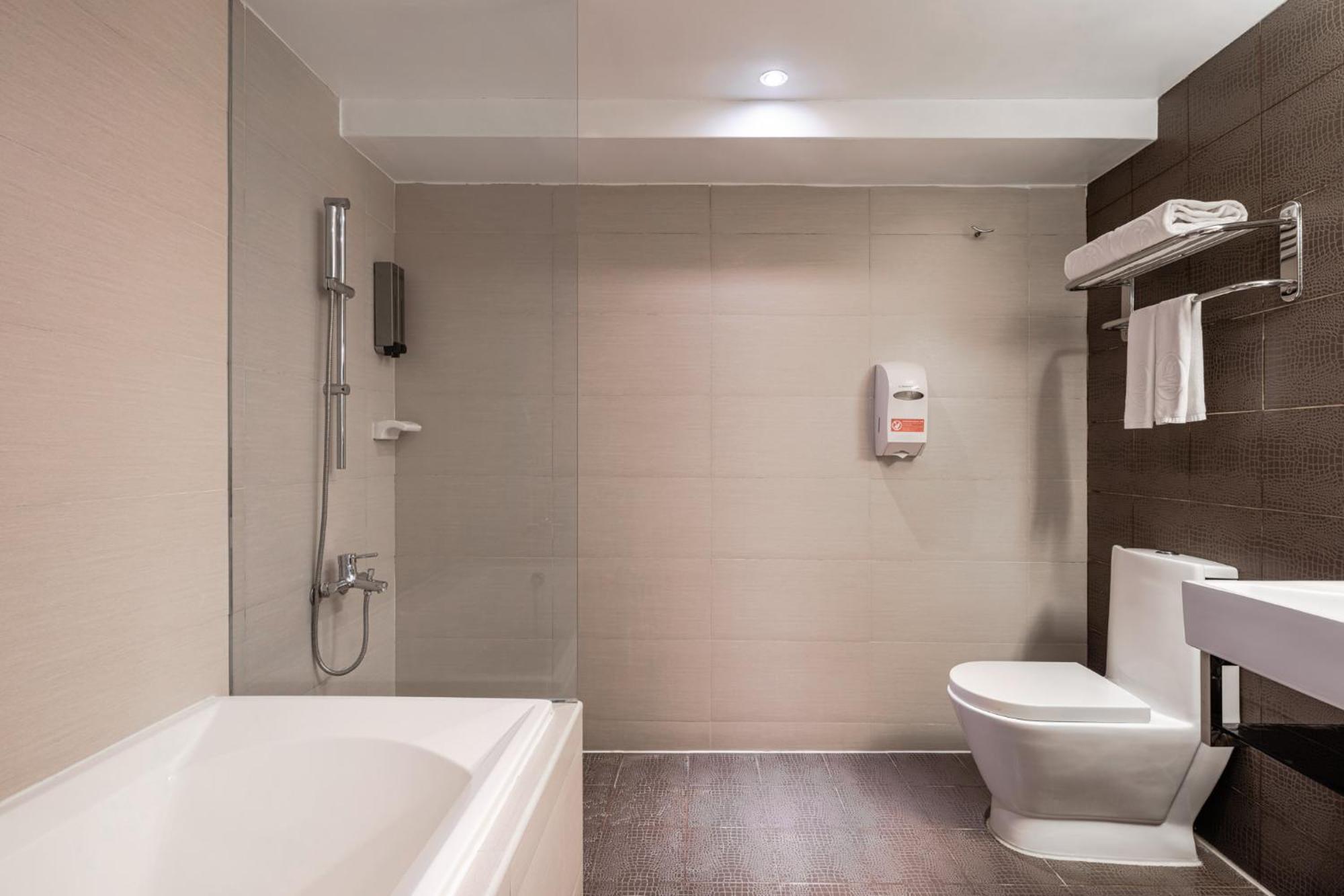 The Riverside Hotel Esthetics Καοσιούνγκ Εξωτερικό φωτογραφία