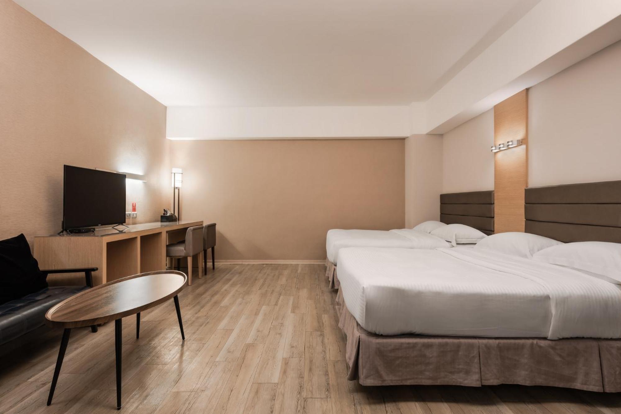 The Riverside Hotel Esthetics Καοσιούνγκ Εξωτερικό φωτογραφία
