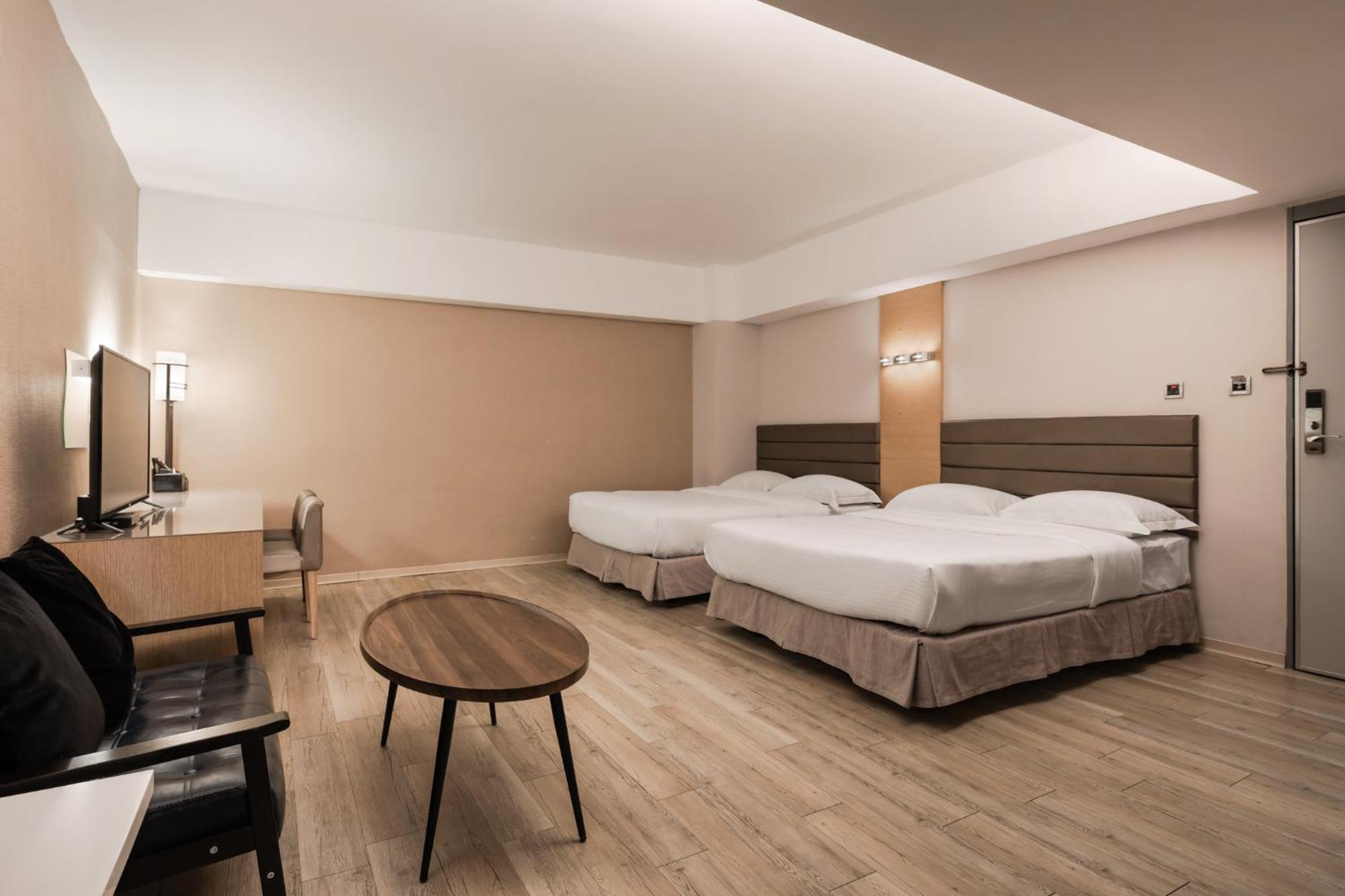 The Riverside Hotel Esthetics Καοσιούνγκ Εξωτερικό φωτογραφία