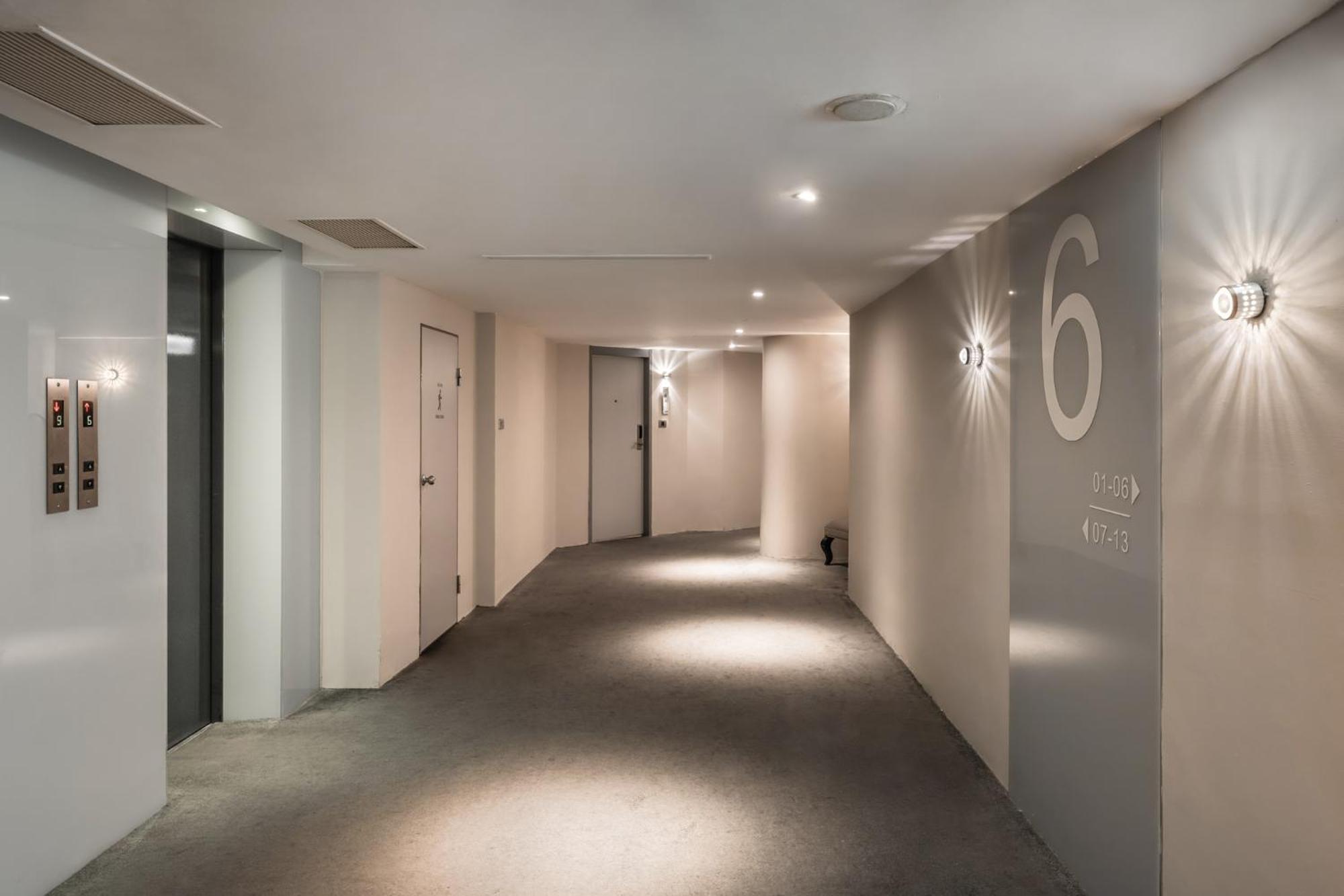 The Riverside Hotel Esthetics Καοσιούνγκ Εξωτερικό φωτογραφία