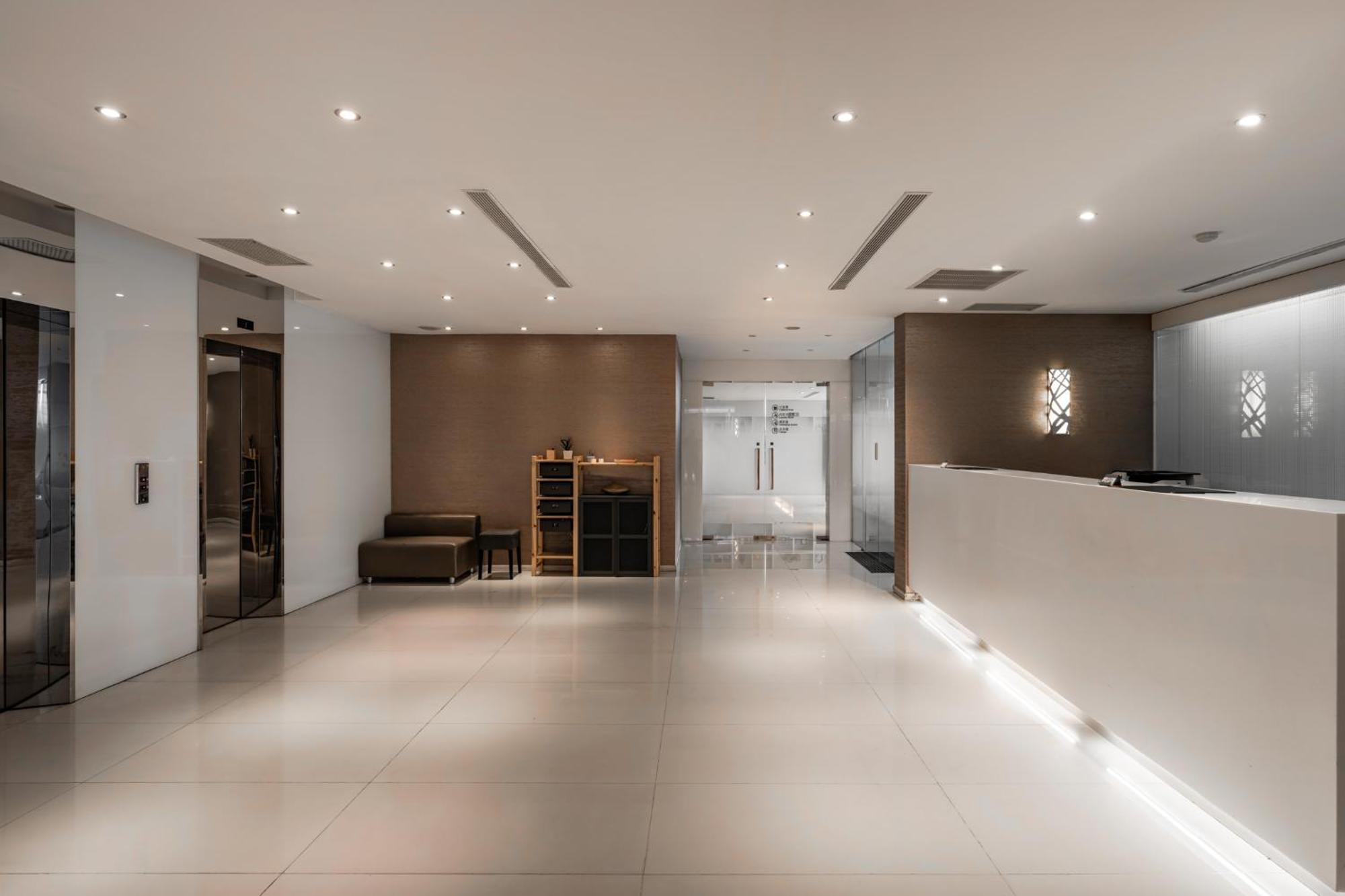 The Riverside Hotel Esthetics Καοσιούνγκ Εξωτερικό φωτογραφία