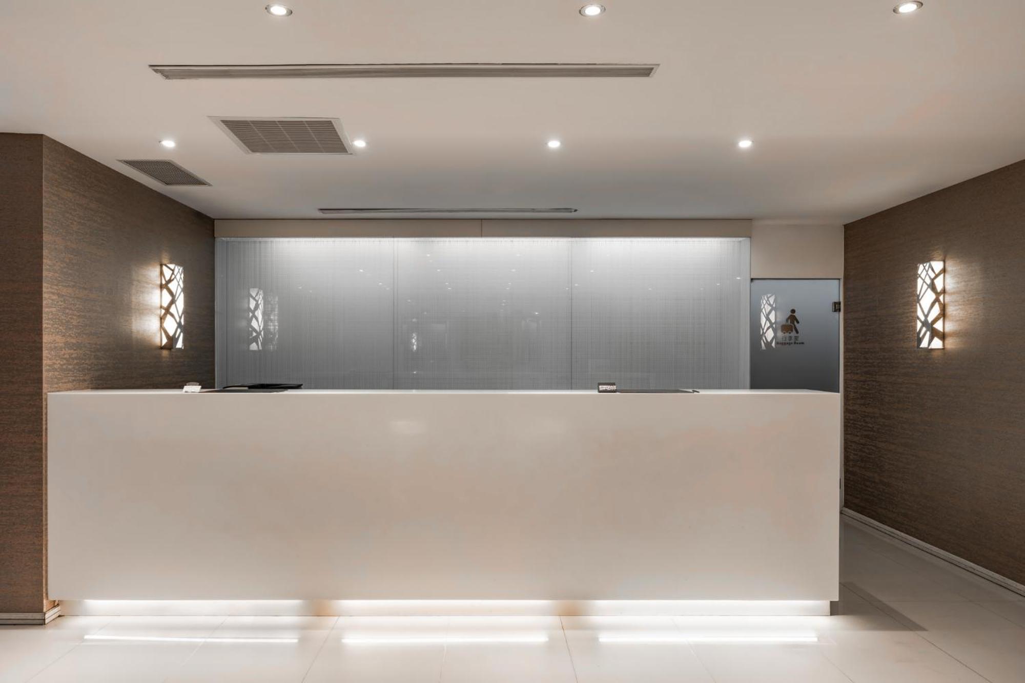 The Riverside Hotel Esthetics Καοσιούνγκ Εξωτερικό φωτογραφία