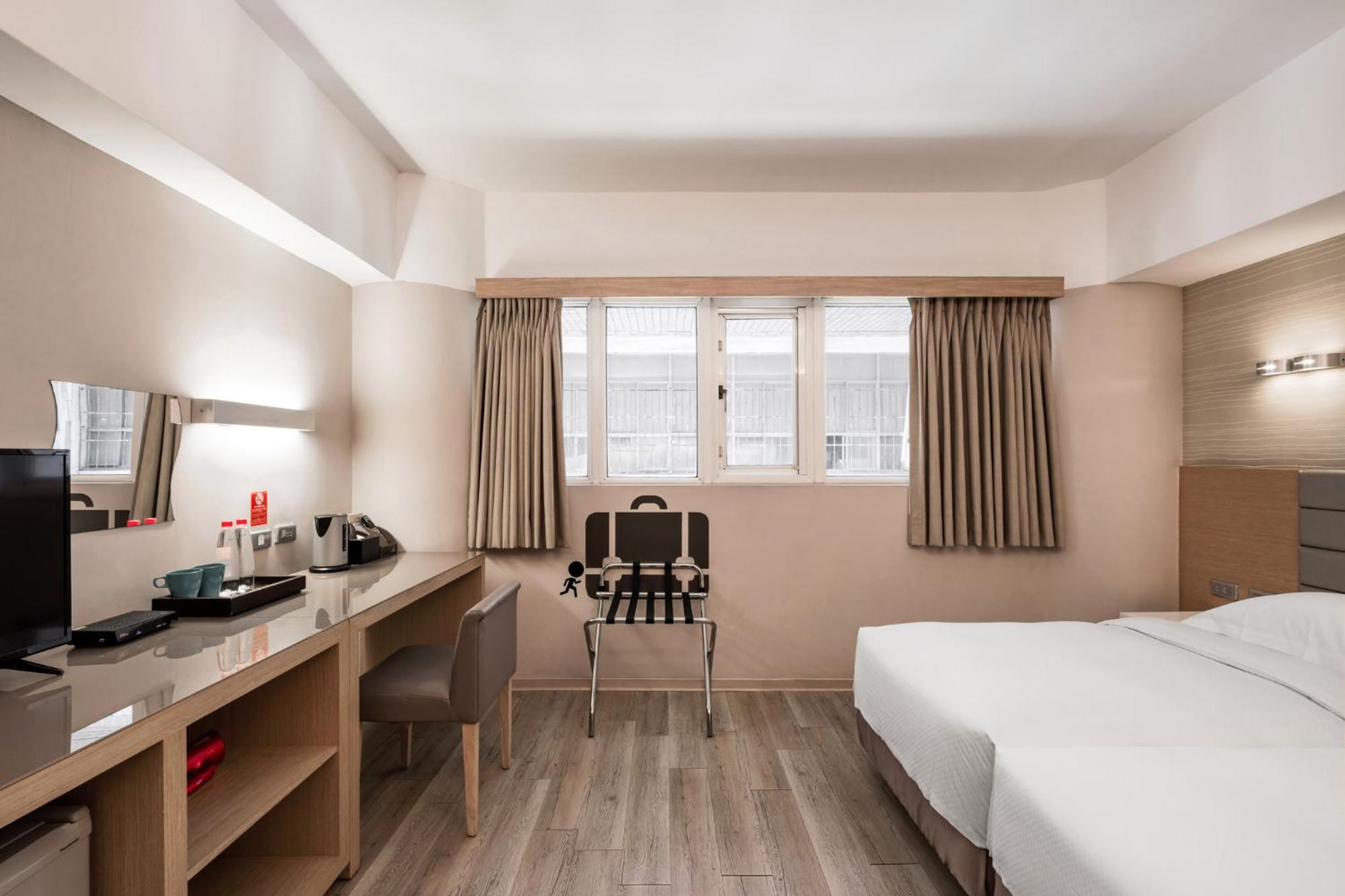 The Riverside Hotel Esthetics Καοσιούνγκ Εξωτερικό φωτογραφία