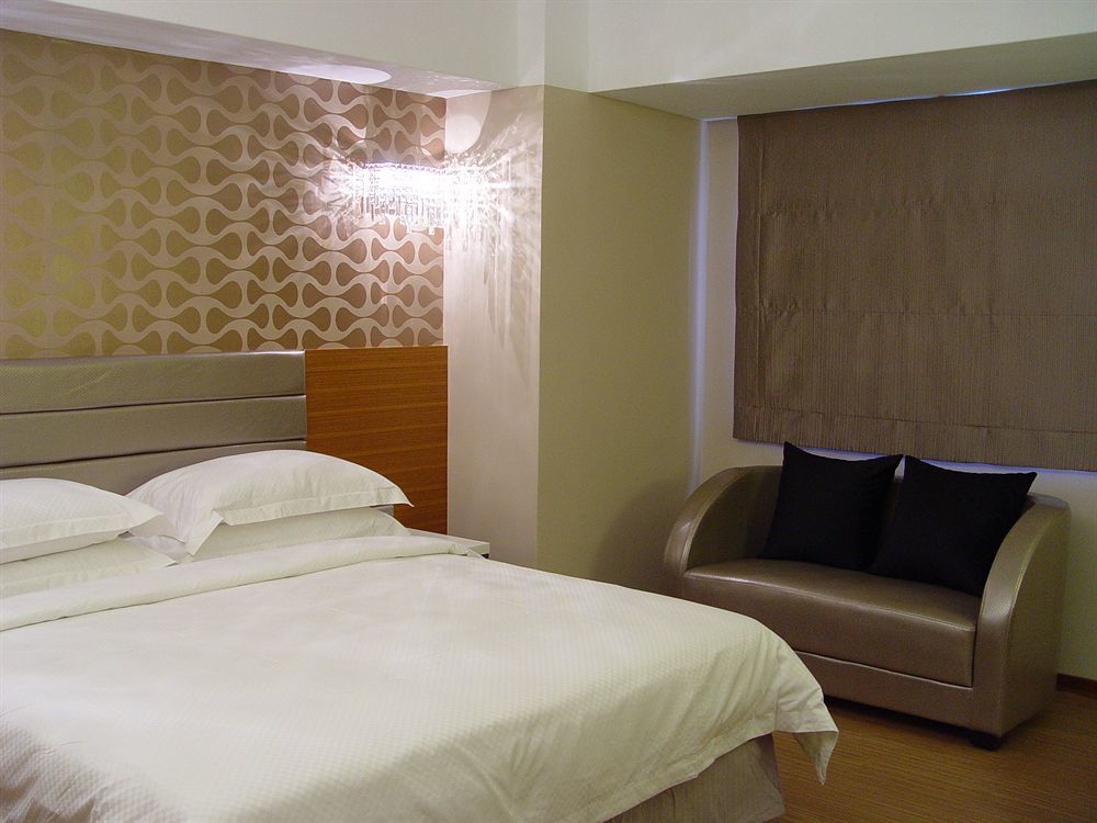 The Riverside Hotel Esthetics Καοσιούνγκ Εξωτερικό φωτογραφία